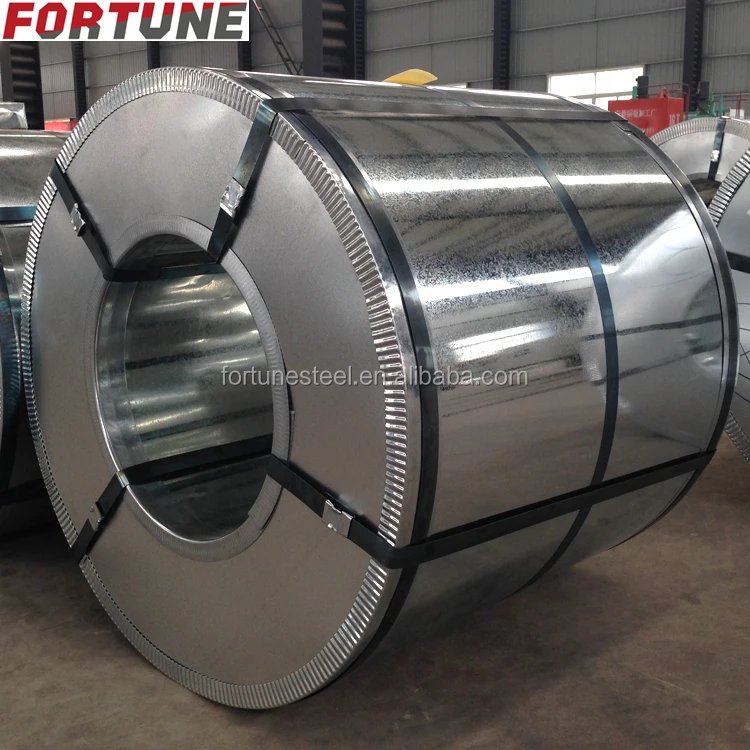 Prime SGCC cold rolled ppgi steel