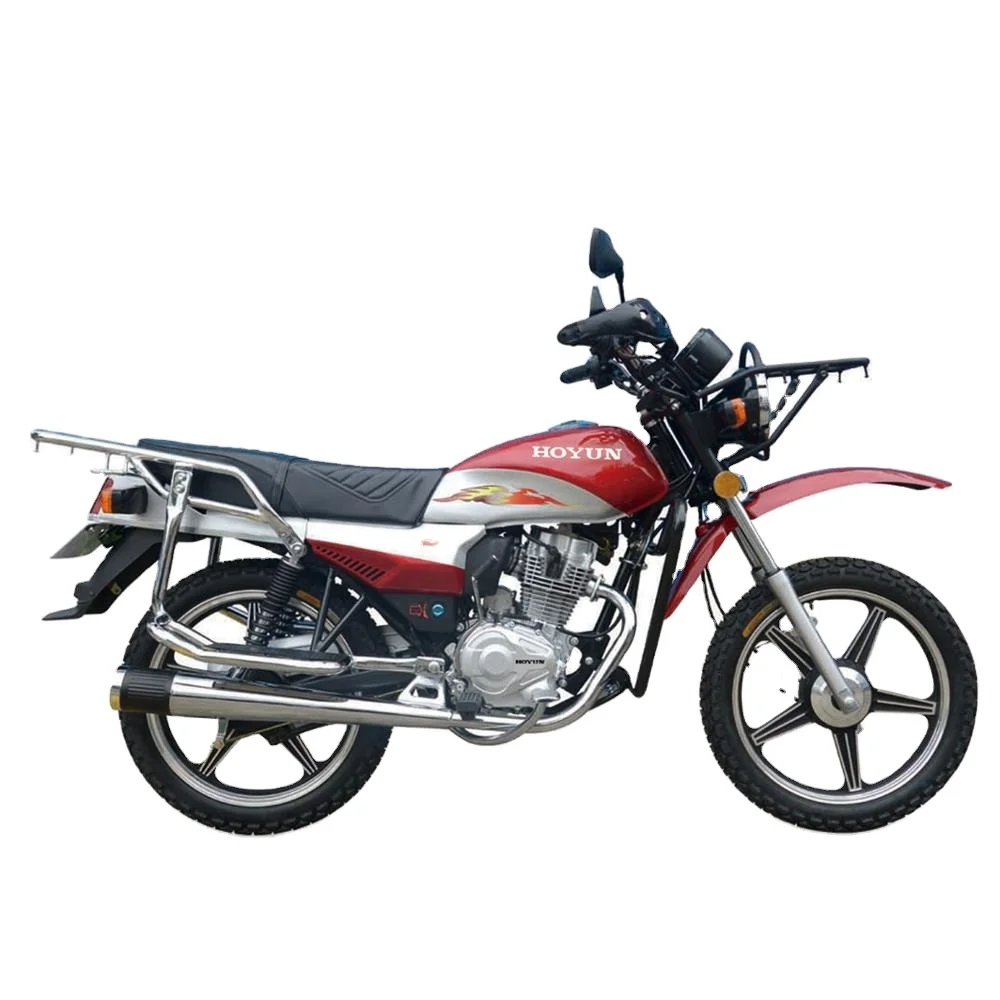 CGL125 HJ125-A Гуанчжоу Фабрика мотоцикла дешевые мотоциклы сумо 