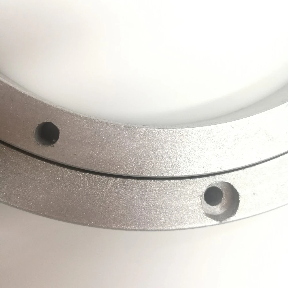 Алюминиевая поворотная пластина 12 дюймов, 16 дюймов, 20 дюймов, 24 дюйма, подшипники для Сьюзан