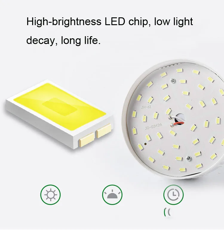 20w 40w 60w 80w Indoor Rechargeable Portable Smart Camping Usb Charger Solar Led Flash Hanging Lamp Lighting Solar Light Bulb