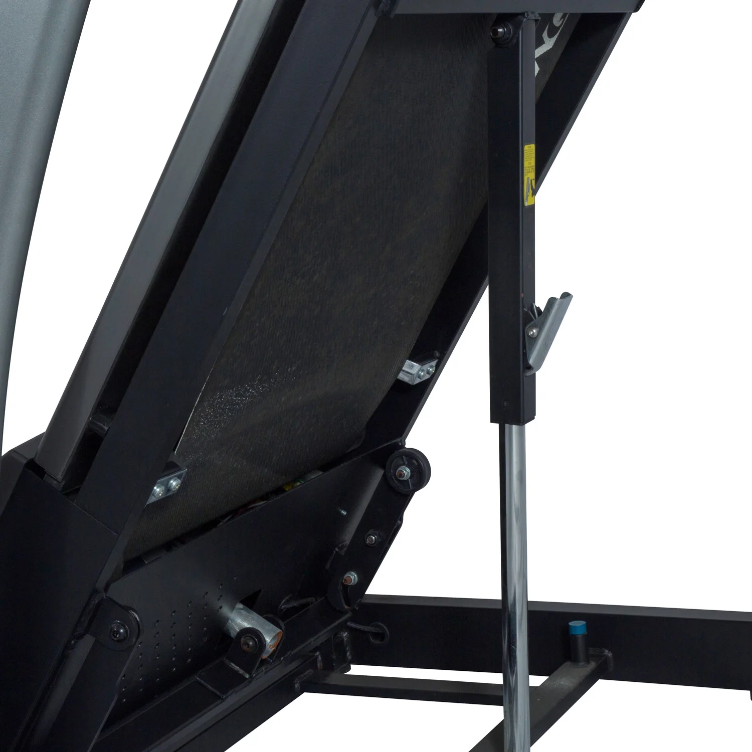 Motorized treadmill F1-5000M for sale