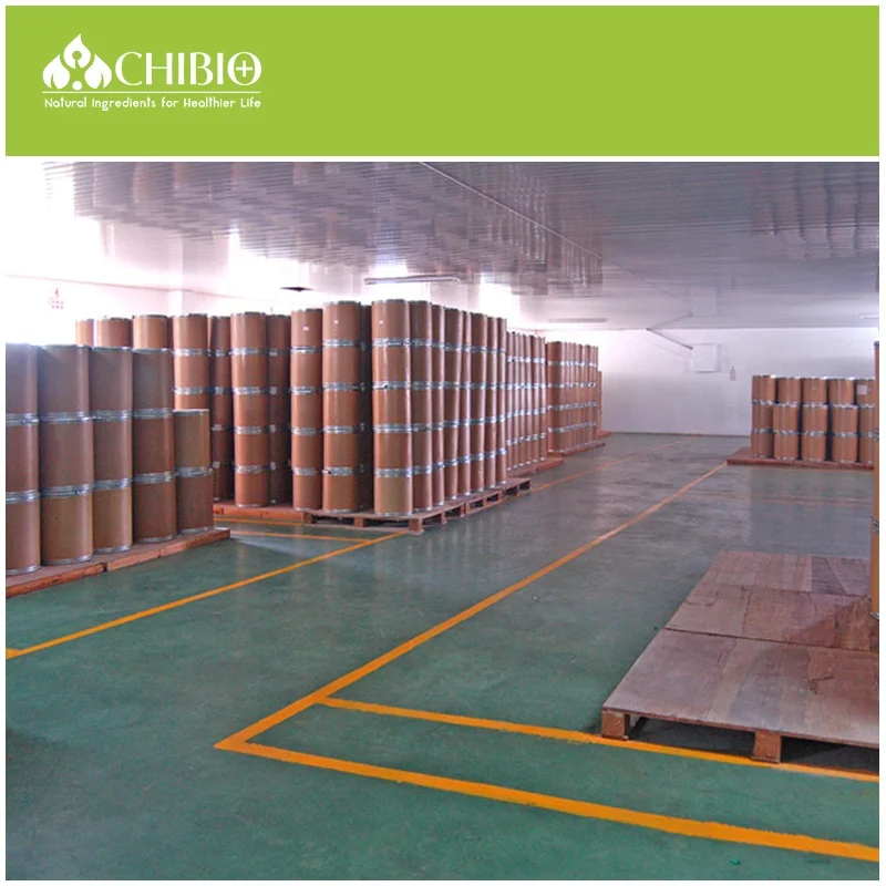 Halal Food preservative Nisin E234