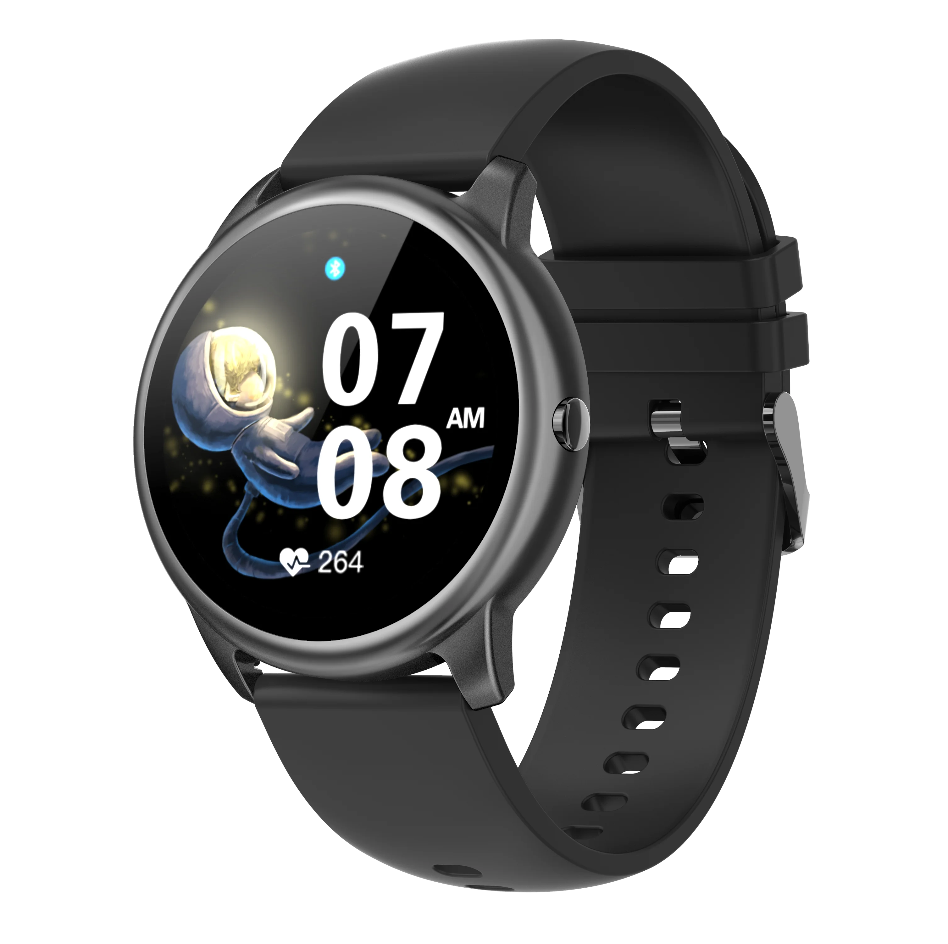 SKYLET  Smart Watch Sports  GPS  Waterproof Blood Pressure Body Temperature R7 smart watch