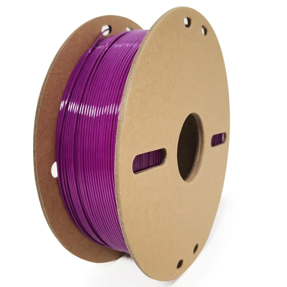 Paper Reel Spool 1kg 3D Printing PLA Filament Empty Cardboard Spool