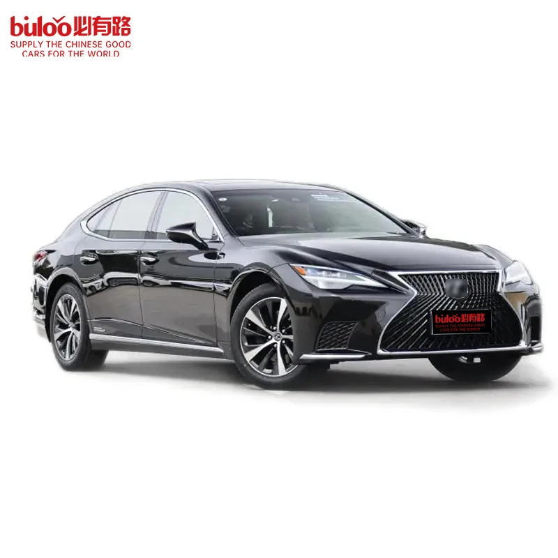 L-ex-uss LS New Car Fuel Used Cars to China Battery Scrap New Electric Car