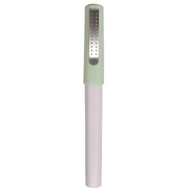 jinhao 166   custom logo cute plastic  fountain pen for school