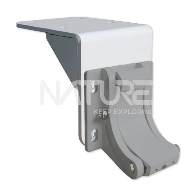 full cassette retractable awning ceiling bracket