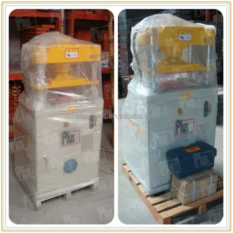 HC30 quartz stone press machinery Stone pressing machine