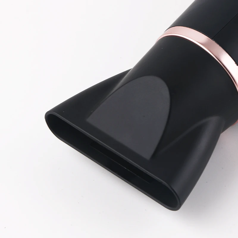 
Portable 3 Heat Settings Cool Shot Has Negative Ion Function Hair Dryers For Salons With Far Infrared 