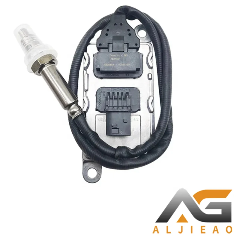 Precisely controls urea dosage and spray formation NOX sensor 4326864  for Cummins mechanical  parts