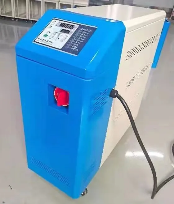 
injection /extruder/die-casting mold temperature controller 
