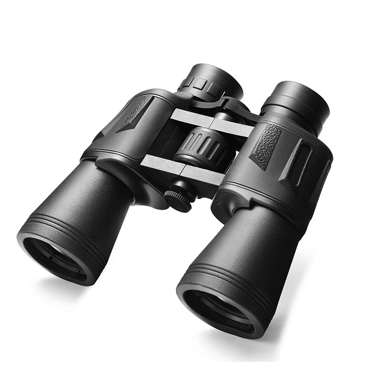20x50 High Power Military Binoculars Compact HD Professional Waterproof Binoculars Telescope for Adults