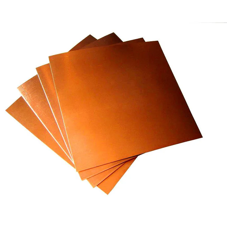 Дешевая цена, 99.99% чистый электролит, медный катод C12000, плоский лист