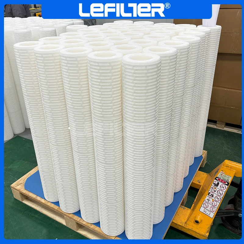 Replace Pentair High Flow Water Filter Element Aln05-60b