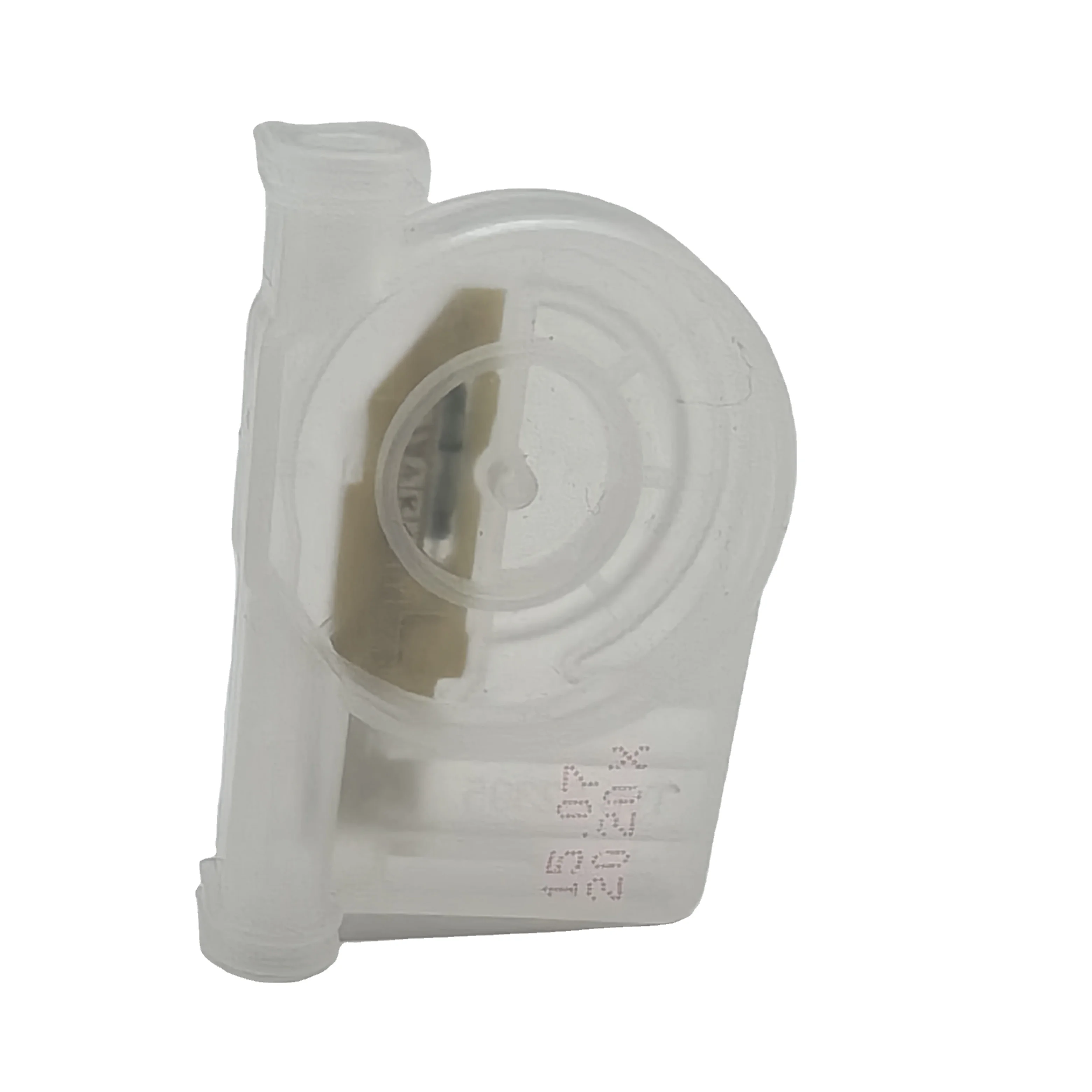 dishwasher spare parts durchf luss sensor  flow through sensor for bosch 10016522