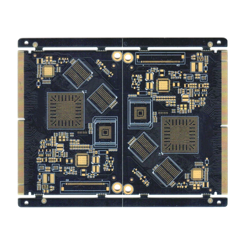 Adult Flash Games PCB Board Manufacturing and  PCBA Service