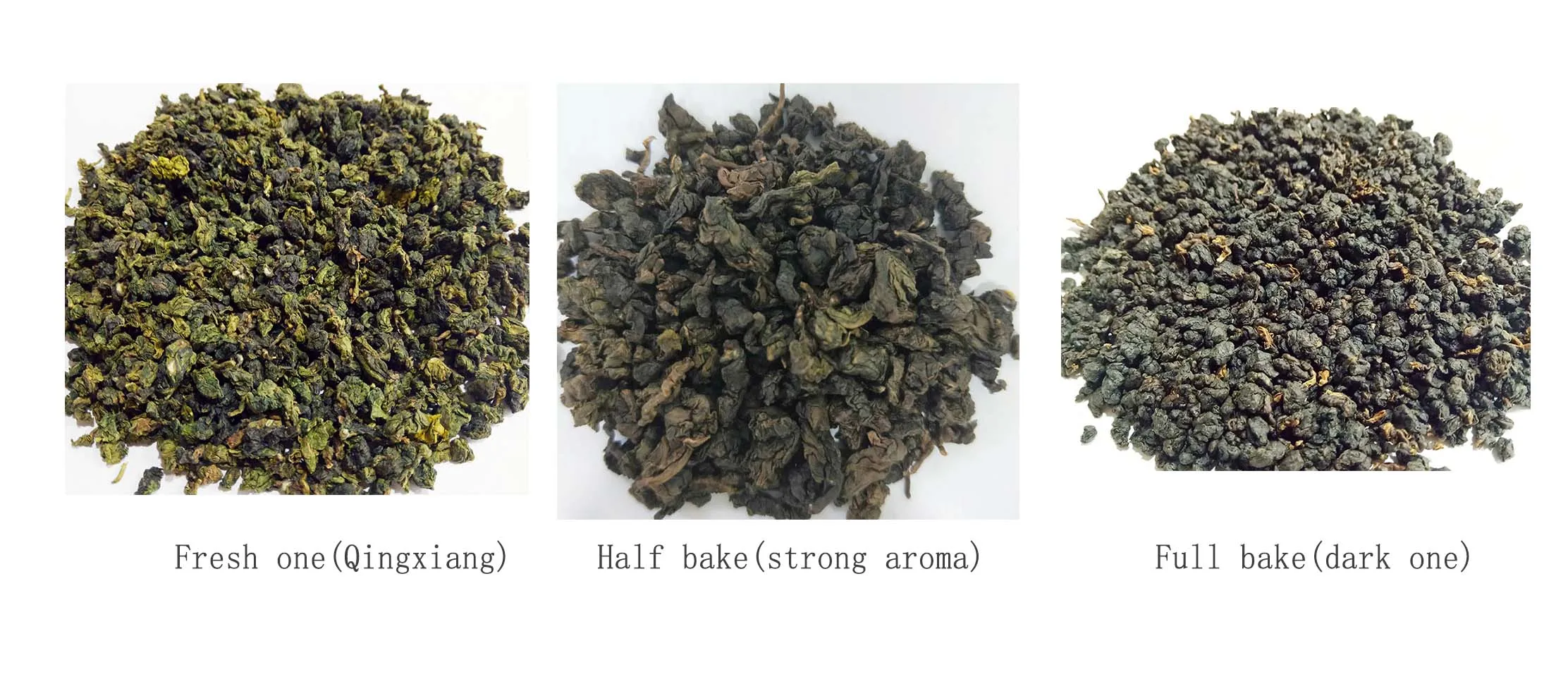 Высококачественный тайваньский чай Oolong с молоком, тайваньский органический чай Oolong Jin Xuan с высокой горой