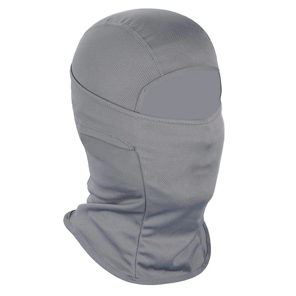 Ski Mask For Men Women Balaclava Face Mask Shiesty Mask Uv Protector Lightweight For Motorcycle Snowboard Customized