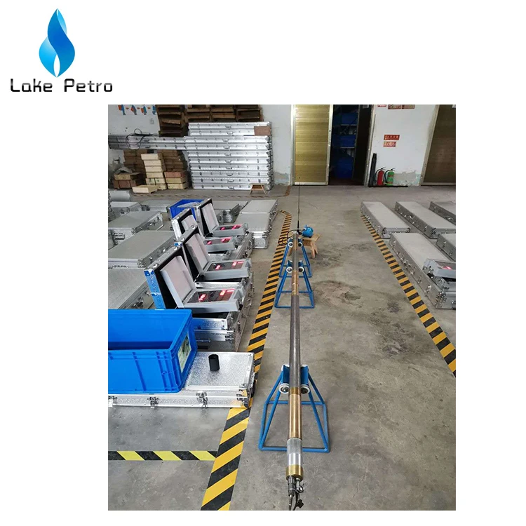 MWD (Measurement While Drilling ) for Well