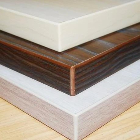 Laminate ABS/PVC Edge Band Tape for Cabinet Furnitures Fittings
