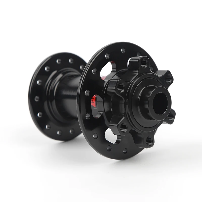 Подшипник для горного велосипеда POLSO MH016 8-11speed Shimano 28h 142*12 мм алюминиевый ступица Задняя Ступица