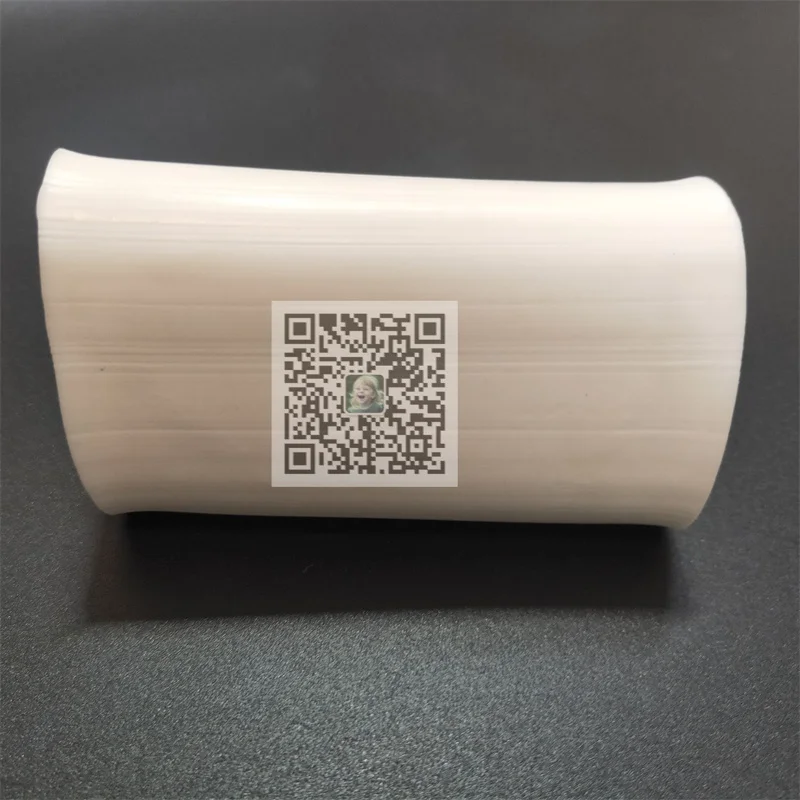 Bisphenol incorporated FKM rubber Fluoroelastomer FKM precompound