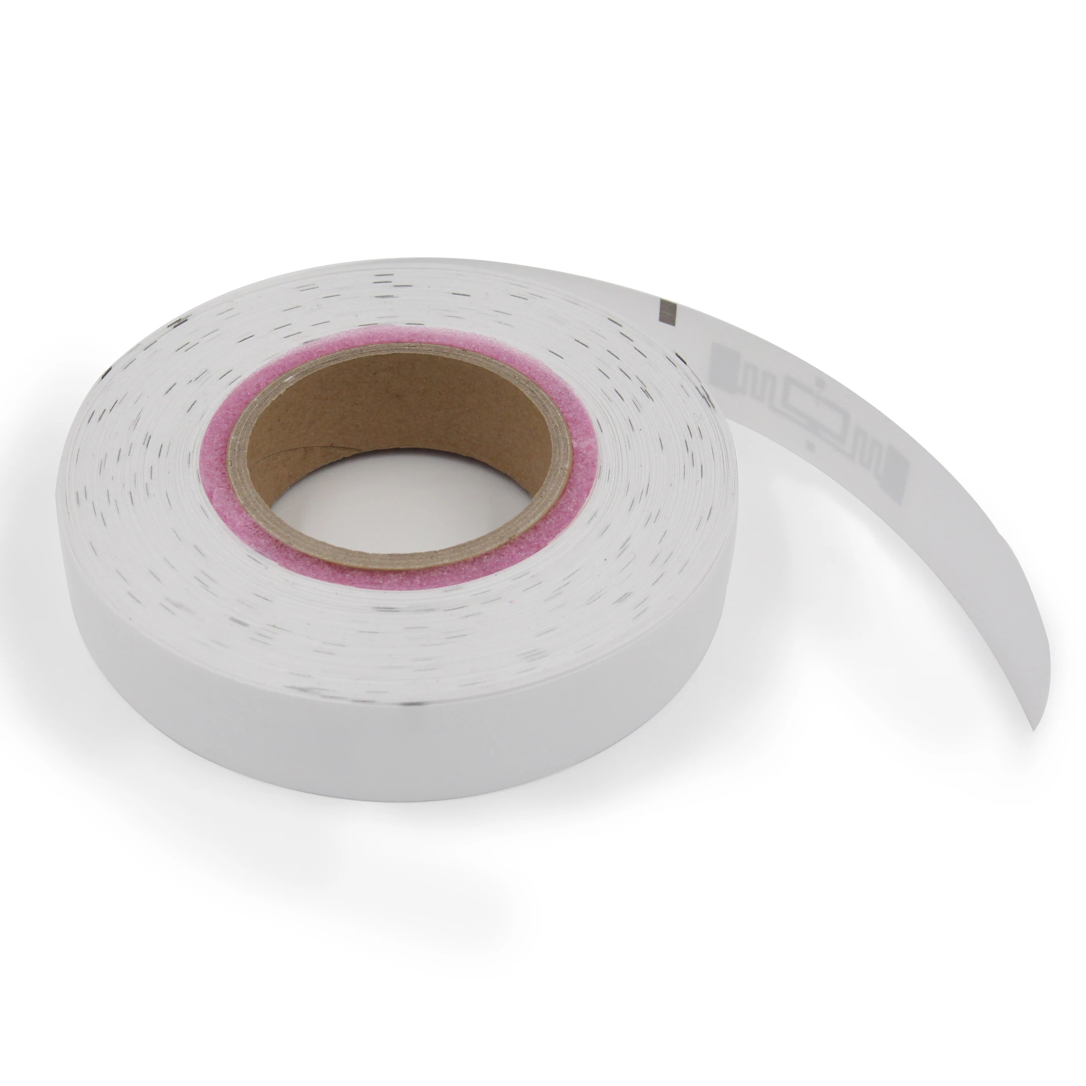 Customized Rewritable Passive NTAG 213 215 hf 13.56mhz NFC rfid Label Sticker