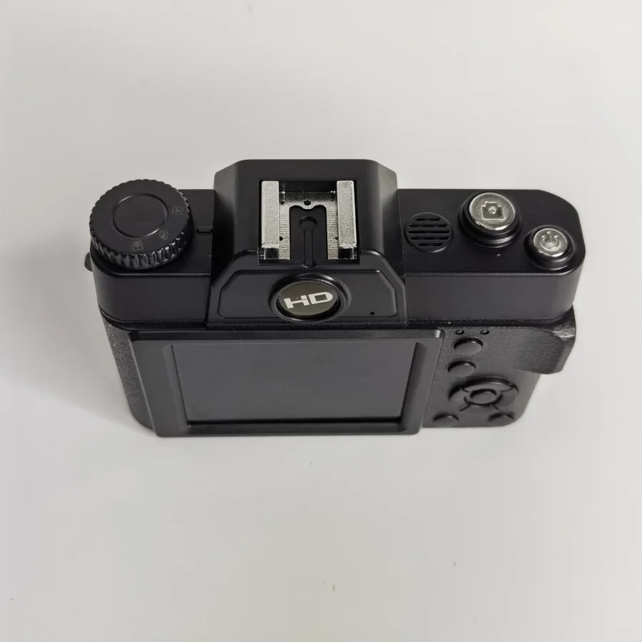 Winait 4k Max 48 Mega Pixels Cheap Digital Video Camera with 3.0' TFT Color Display