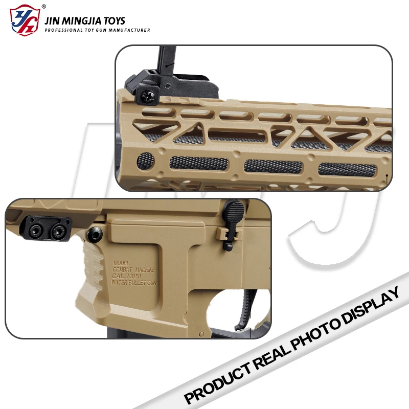 2025 электрический пистолет ARP9
