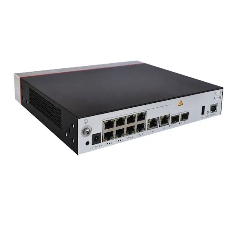 New Original  AirEngine9700S-S  10 Gigabit Ethernet ports, 2 10 Gigabit SFP+   Wireless Access Controllers
