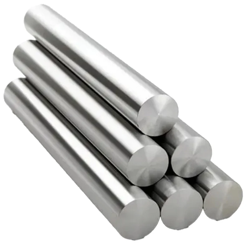 Бесплатные образцы 2 мм 4 6 10 ASTM ss 201 301 303 316L 321 410 430 круглый стержень из нержавеющей