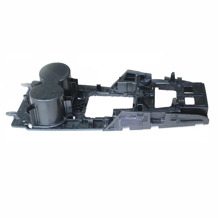 china manufacturers pvc injection molding process custom pvc molding black colors