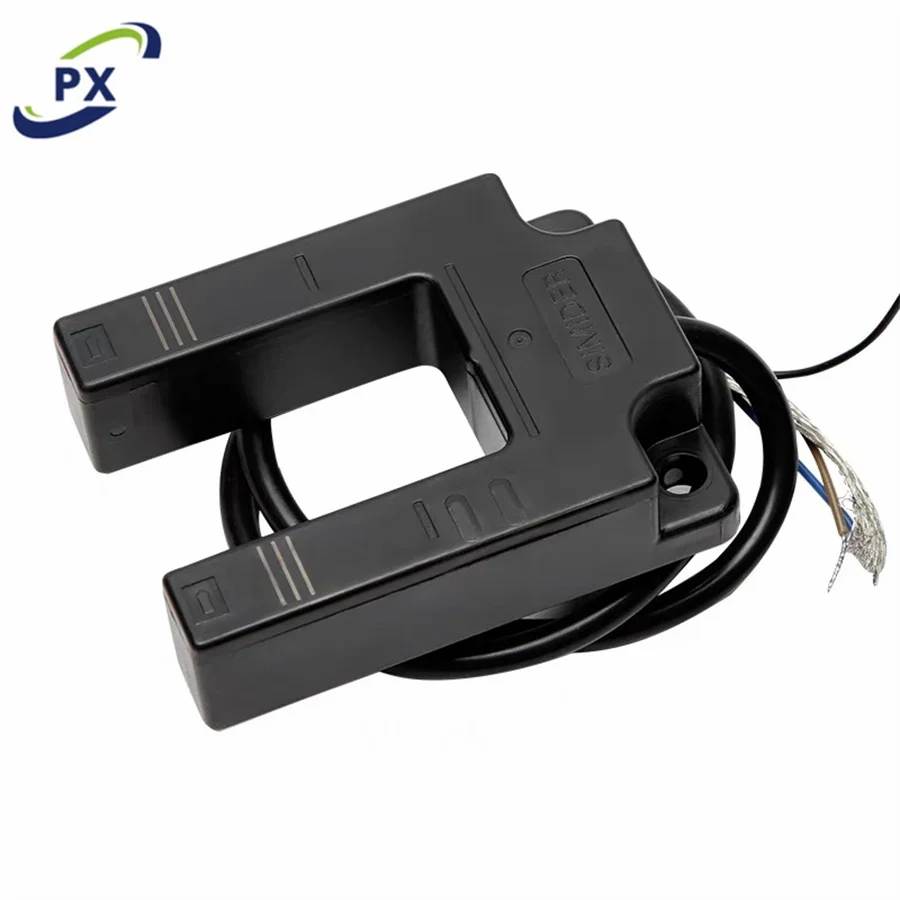 SIMIDER Elevator photoelectric switch SHU30-M31DNP SHU30-M31DNP-F SXSC30-D04ZNK ZPK-F Elevator leveling sensor switch Lift parts