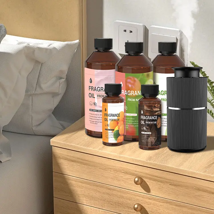 High Concentrated Scent Oils for Diffusers for Home Luxury Hotel  Westin Scent Essential Oil Aromatherapy for Scent Diffusers