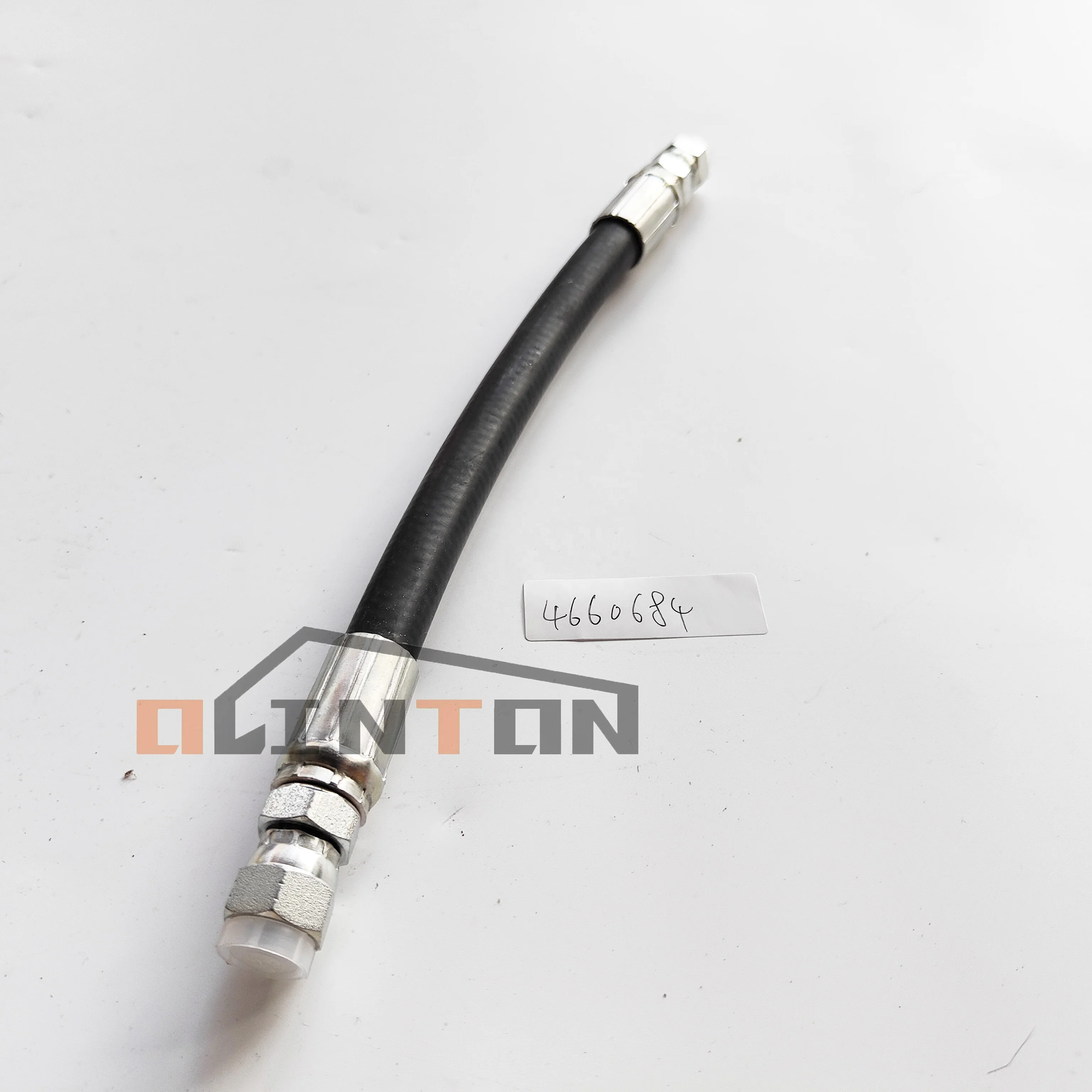 4660684 гидравлических шлангов для экскаватора Hitachi экскаватор ZX120-3 ZX130K-3 ZX200-3 ZX200-3F ZX200-5G