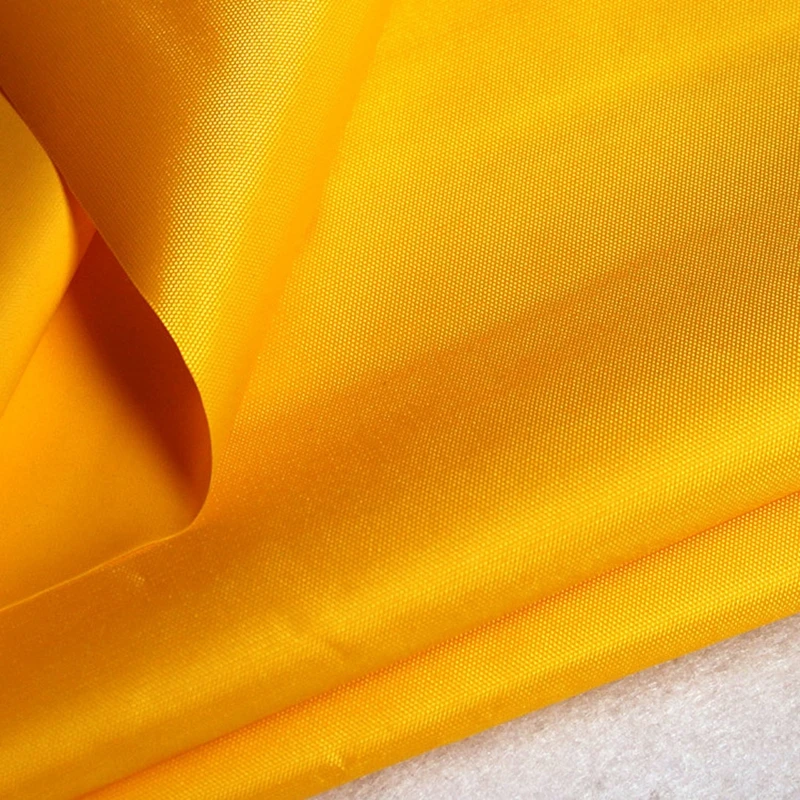 bag material 210d polyester fabric 210d pvc