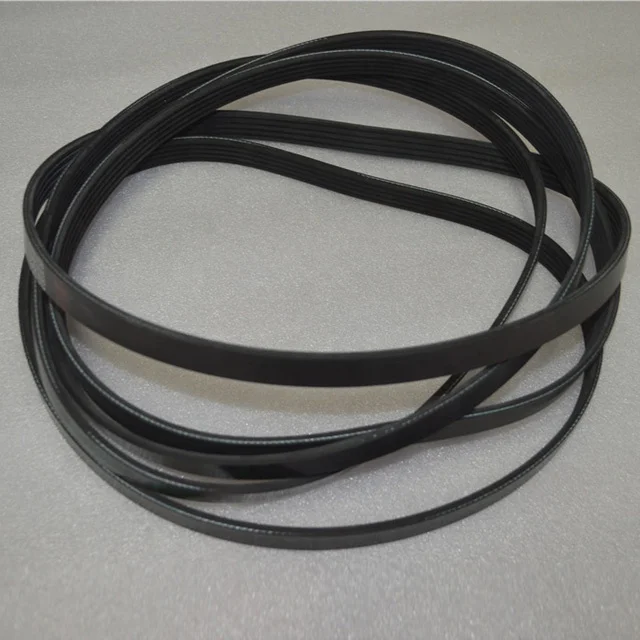 ORIGINAL FOTON TRUCK PARTS-Compressor Belt(L0812030047A0)