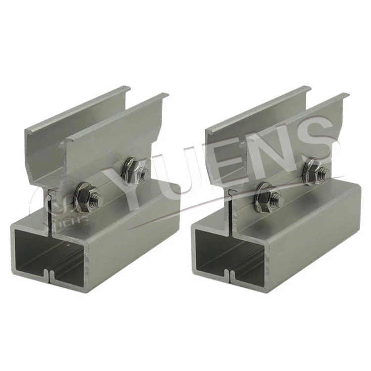 Yuens Hot Wholesale 304 Stainless Steel With Nut And Washers Hexagon Flat Head Bolts