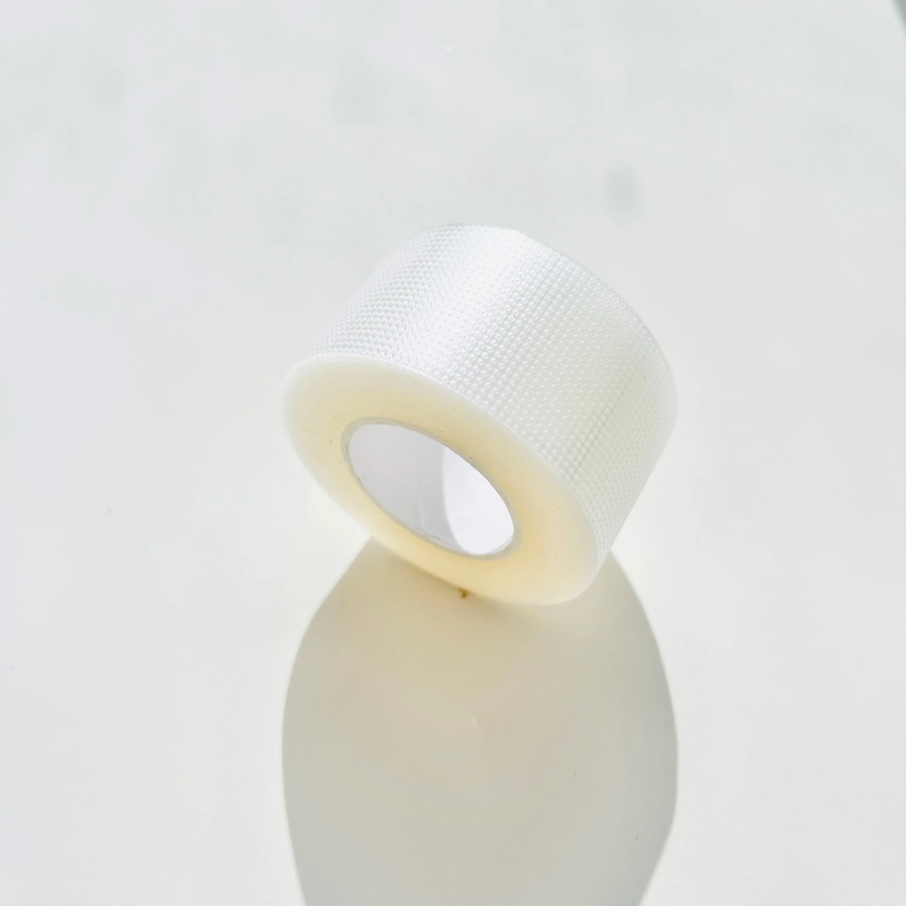 latex-free hypoallergenic PE Film Polyethylene  TAPE