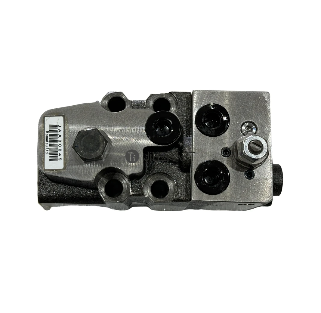 Пилотный клапан 723-60-27100 OEM качество