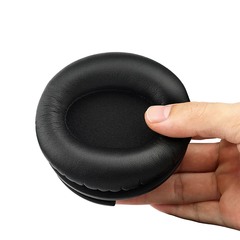 Active Noise Cancellation Wireless Headphone Headset Stereo Sound Over Ear Design Rotatable and Retractable BH559