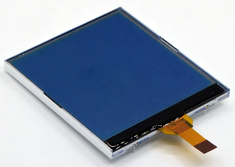 3 0 дюймов 160160 модуль lcm отрицательный JHD160160-G36BFWZ-B