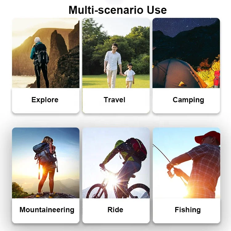 Factory price mobile flexible solar foldable panel generator 200 watt and battery system for home house