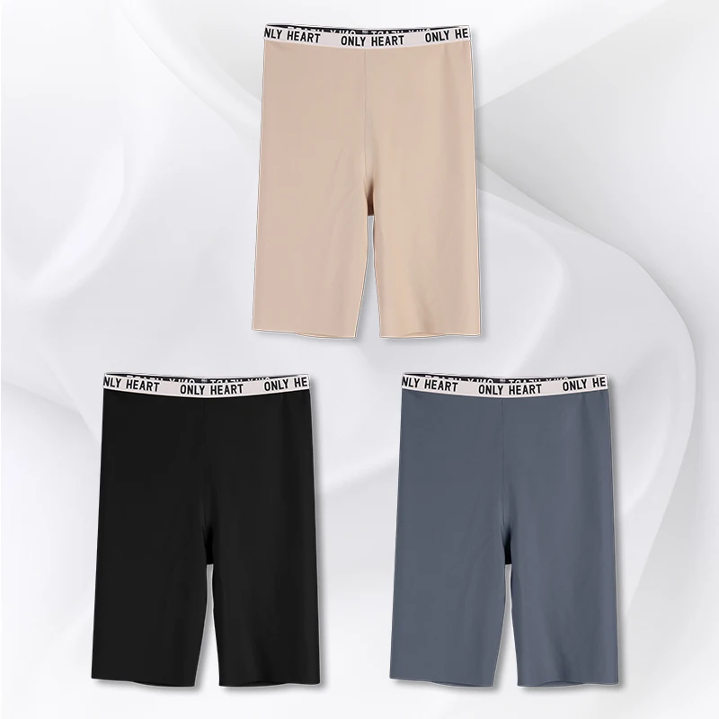 Seamless High Waist Tummy Control Panties yoga pants Bodyshorts Body Shaper Thigh Slimmer Shapewear Bodysuits for Women