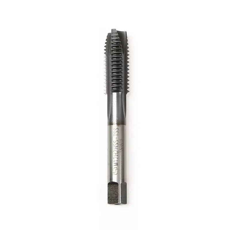 High Performance (HP) HSS-E PM Taps Threading Tools Machine Use HSS Cobalt HSSE Taps
