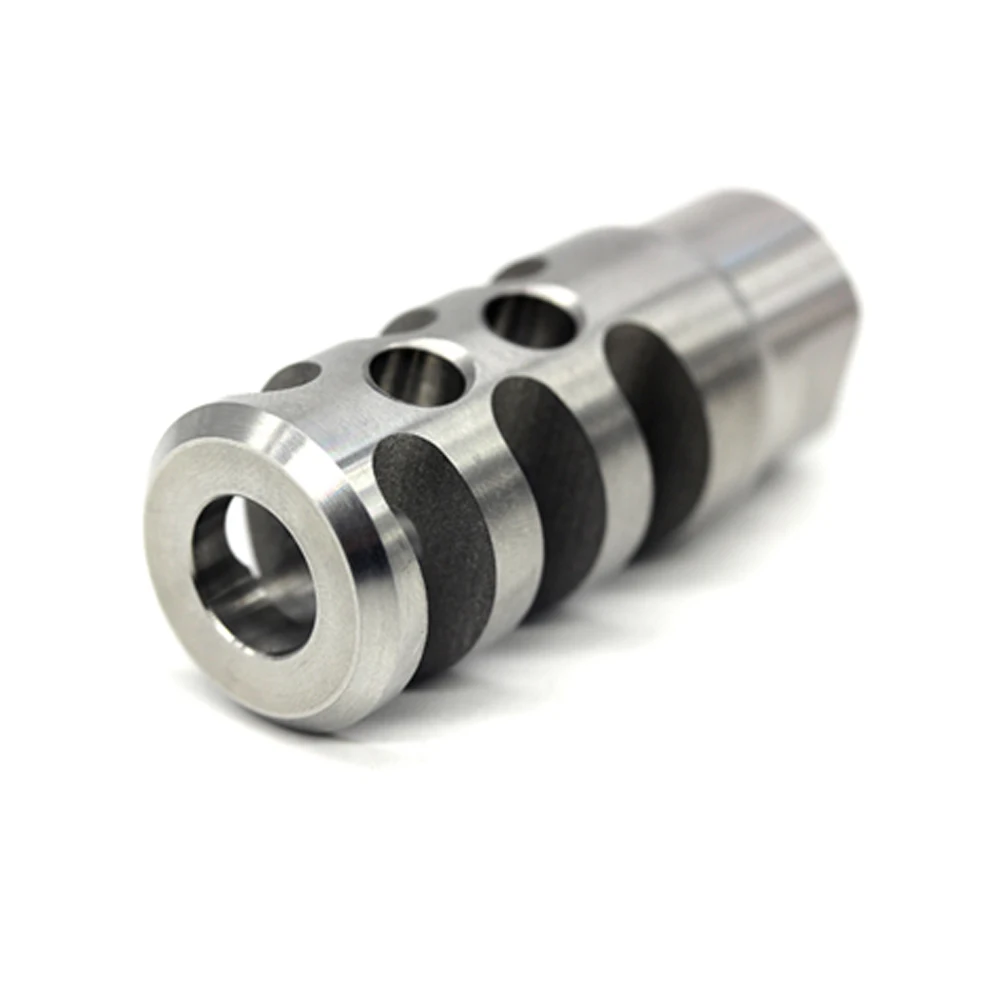 OEM ODM Customized High Precision CNC Machining Worm Shaft