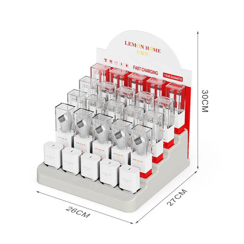 NEW design Usb data Cables suit PD 20W charger Set with tube display box USB C-8pin Fast Charging Cable car charger For IPhone