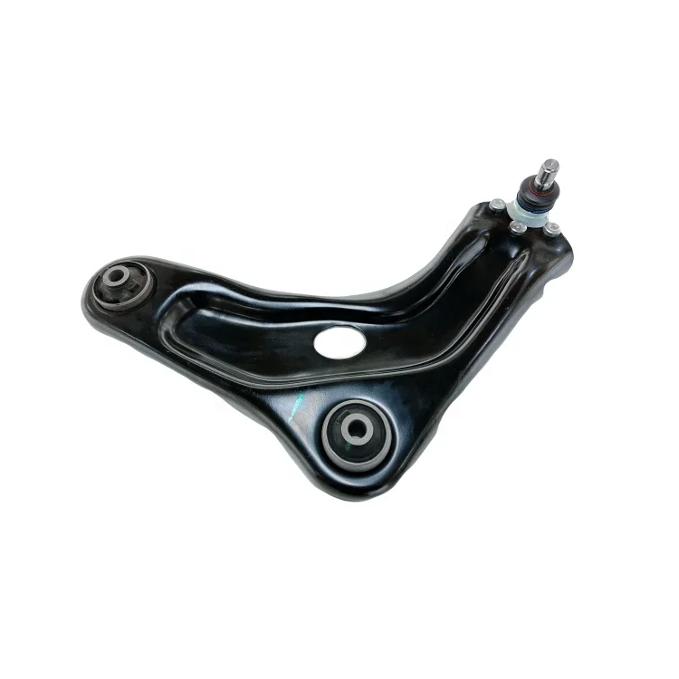 Car parts Suspension Parts Front Lower Control Arm For Peugeot 2008 207CC 3521.S8 9675028880