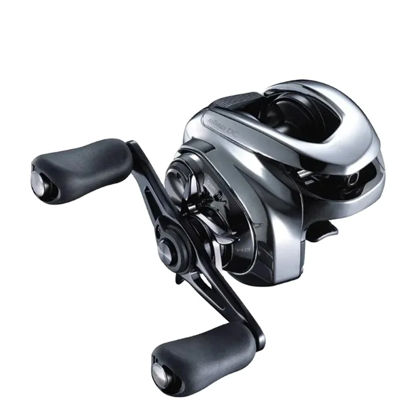 21 SHIMANO ANTARES DC 5kg SHIMANO ANTARES DC HG XG Right/Left Handle Japan Saltwater Baitcasting Fishing Reel