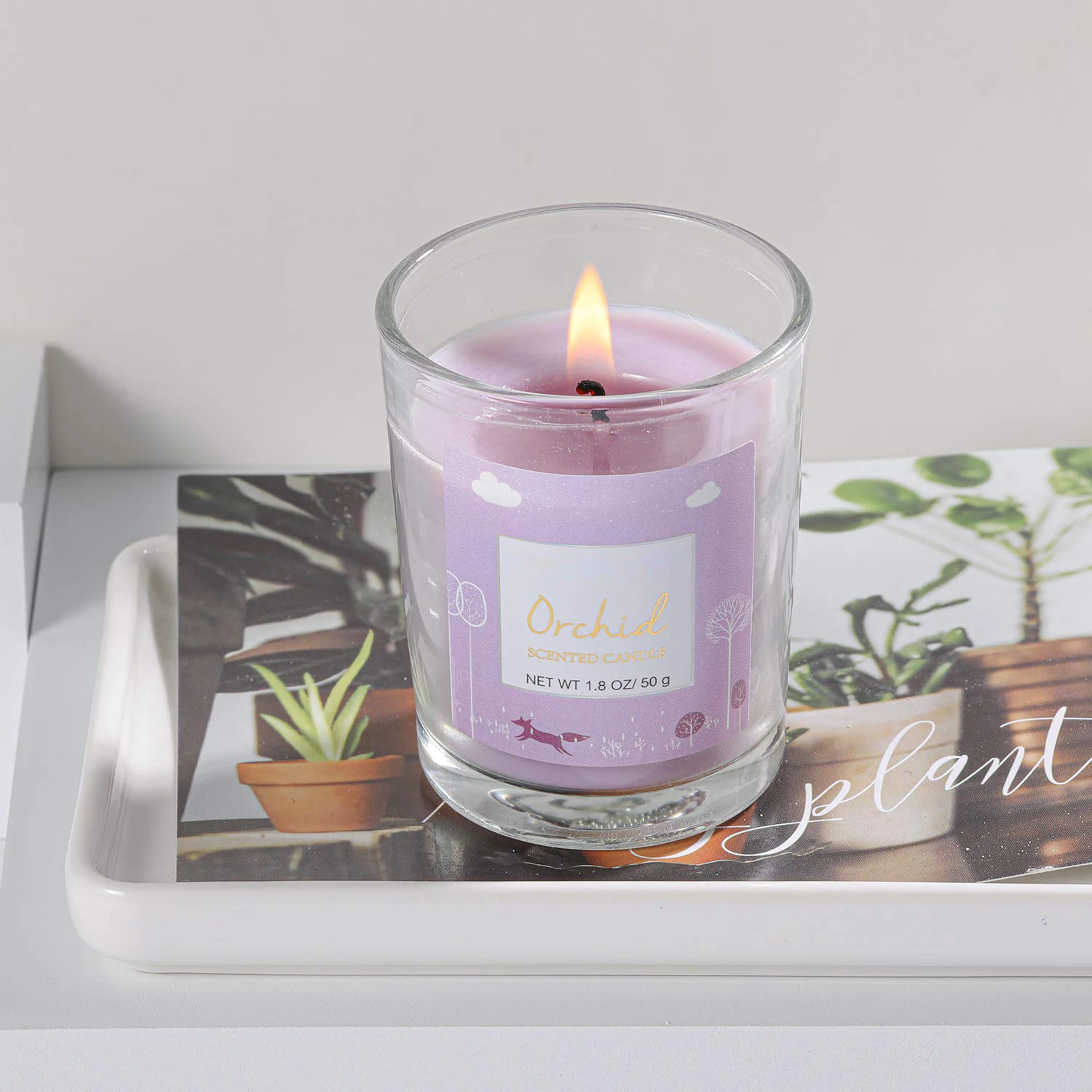 OEM Private Label Body Lotion Candle Bath Bomb Body Butter Combo Gift Set